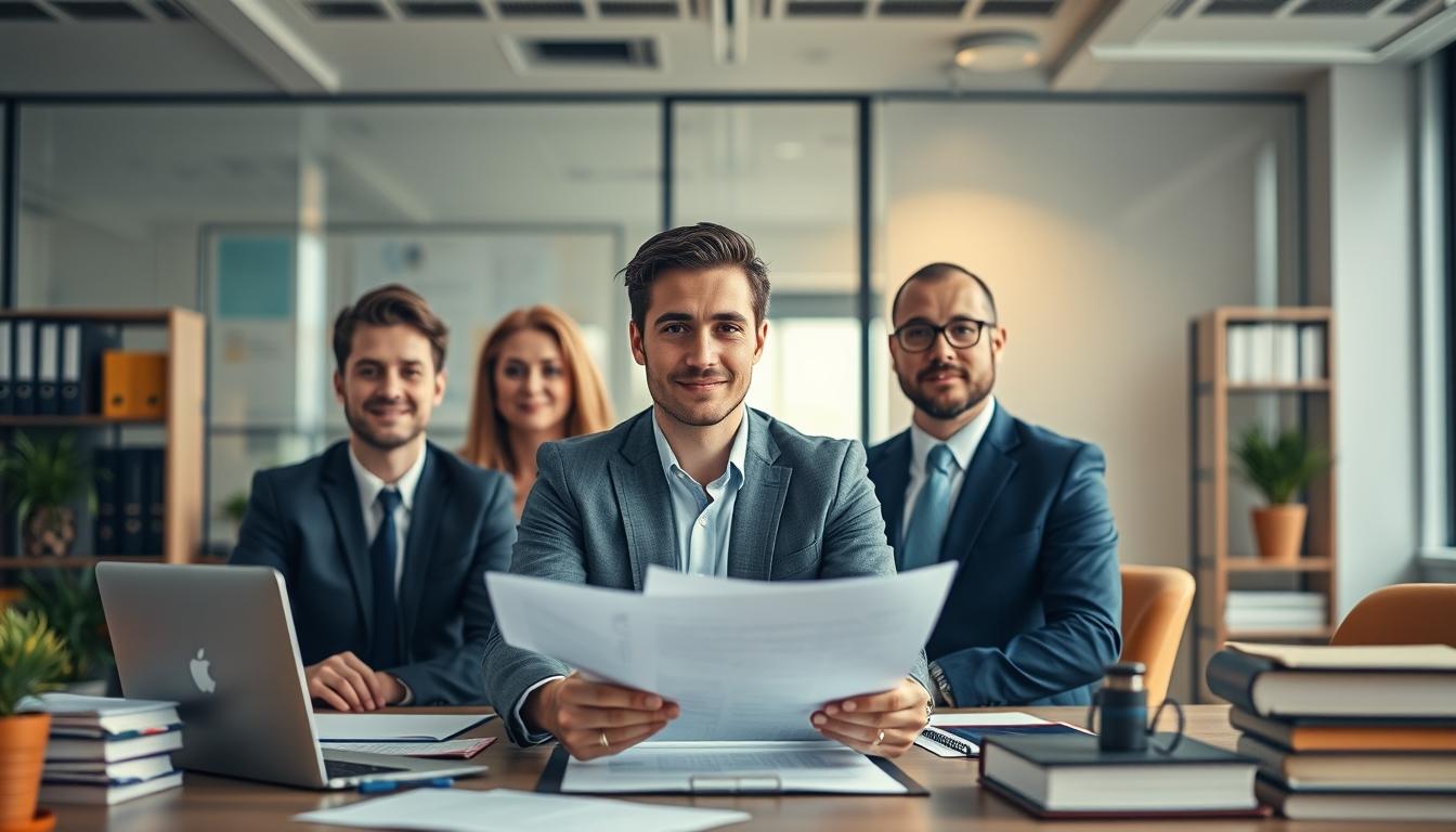 Contact support for property transactions and closing preparation